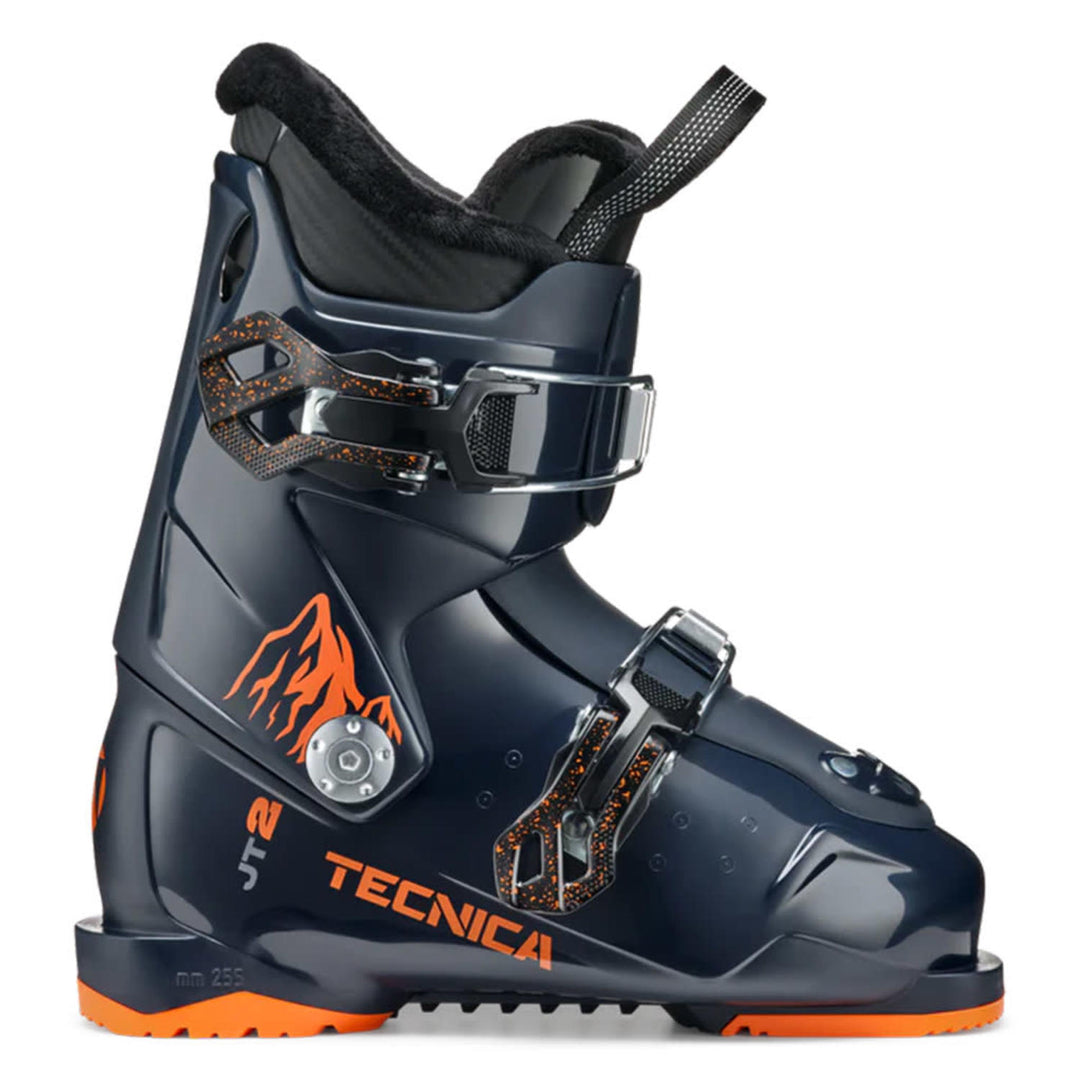 Kids Ski Boots – Alpine East