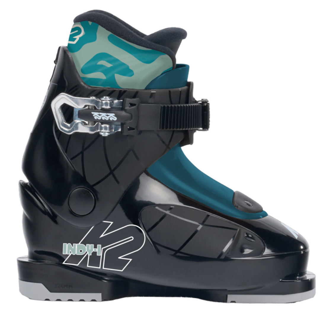 k2 explorer ski K2 Junior Indy 1 Ski Boots