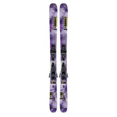 K2 Women's Reckoner 92 W Skis w/Quikclik Bindings 2026 159