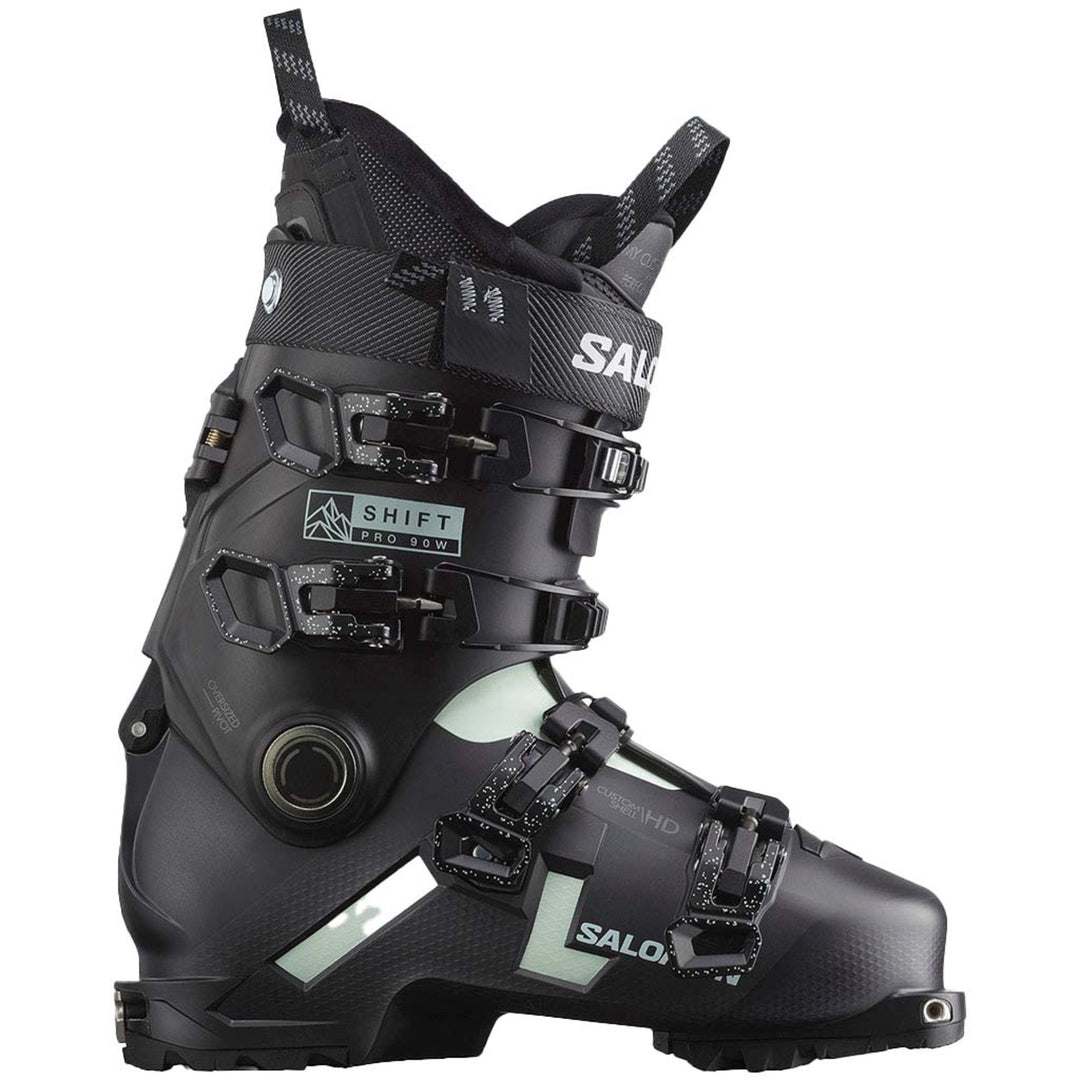 2024 salomon ski boots 2023 Salomon Shift Pro 90 Women's AT Ski Boots