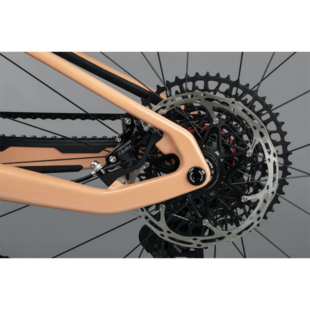 【ウィスラー購入】カナダ MTB BC BIKE RACE 限定バッグ Juliana Wilder 1 Carbon C 29 R TR Kit Mountain Bike 2024