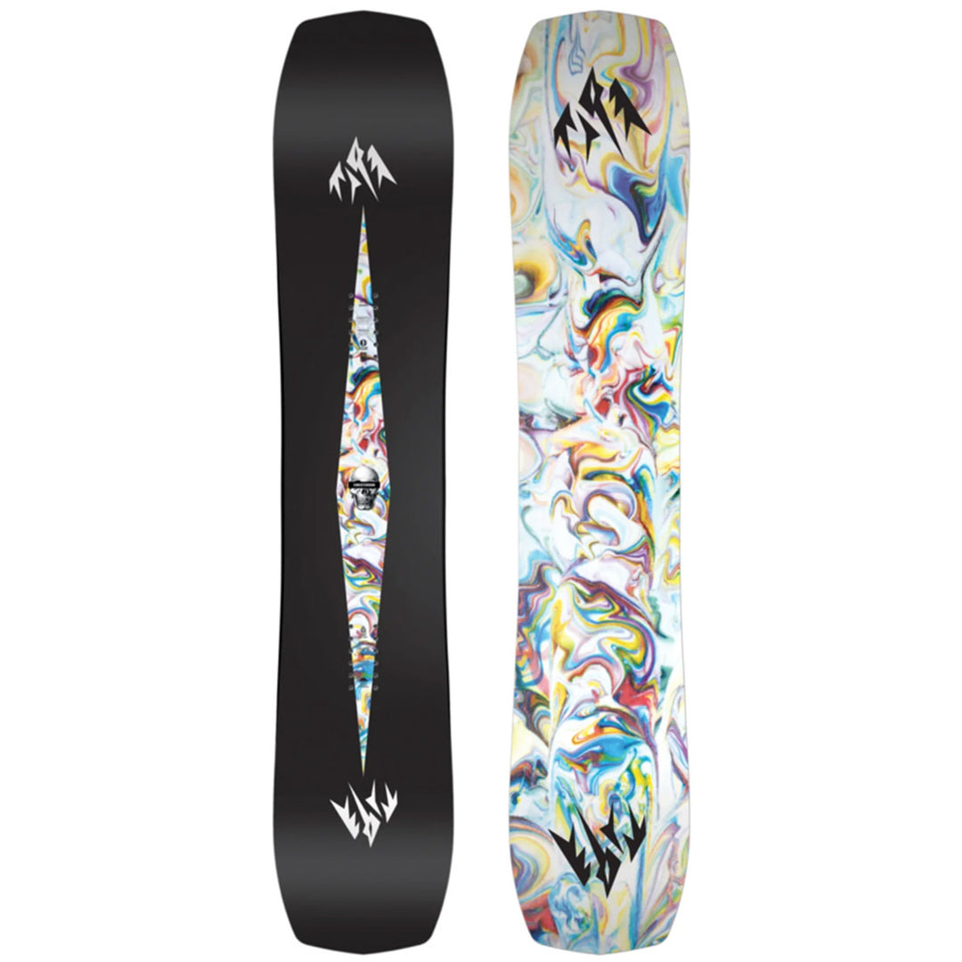 Mind Expander Twin Snowboard 2025