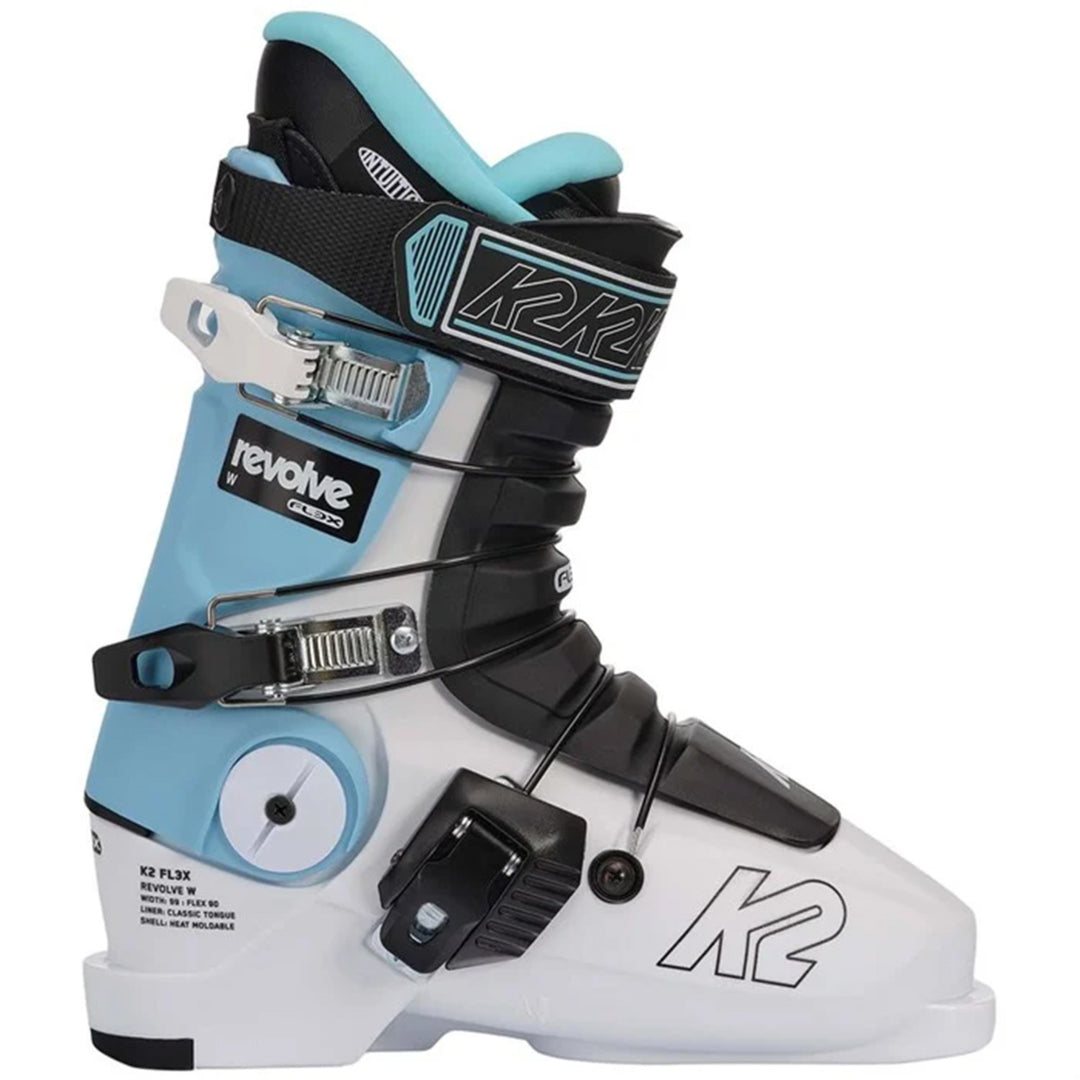 k2 full tilt skis K2 Women's Revolve W Ski Boots 2025 – Alpine East