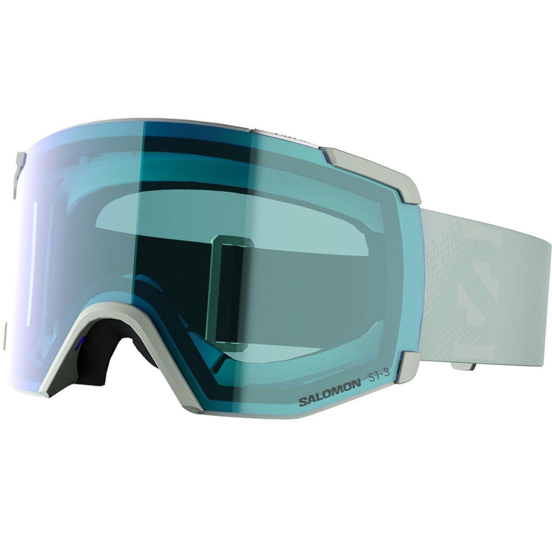 salomon goggles Salomon S/View Photochromic Snow Goggles 2025 – Alpine East