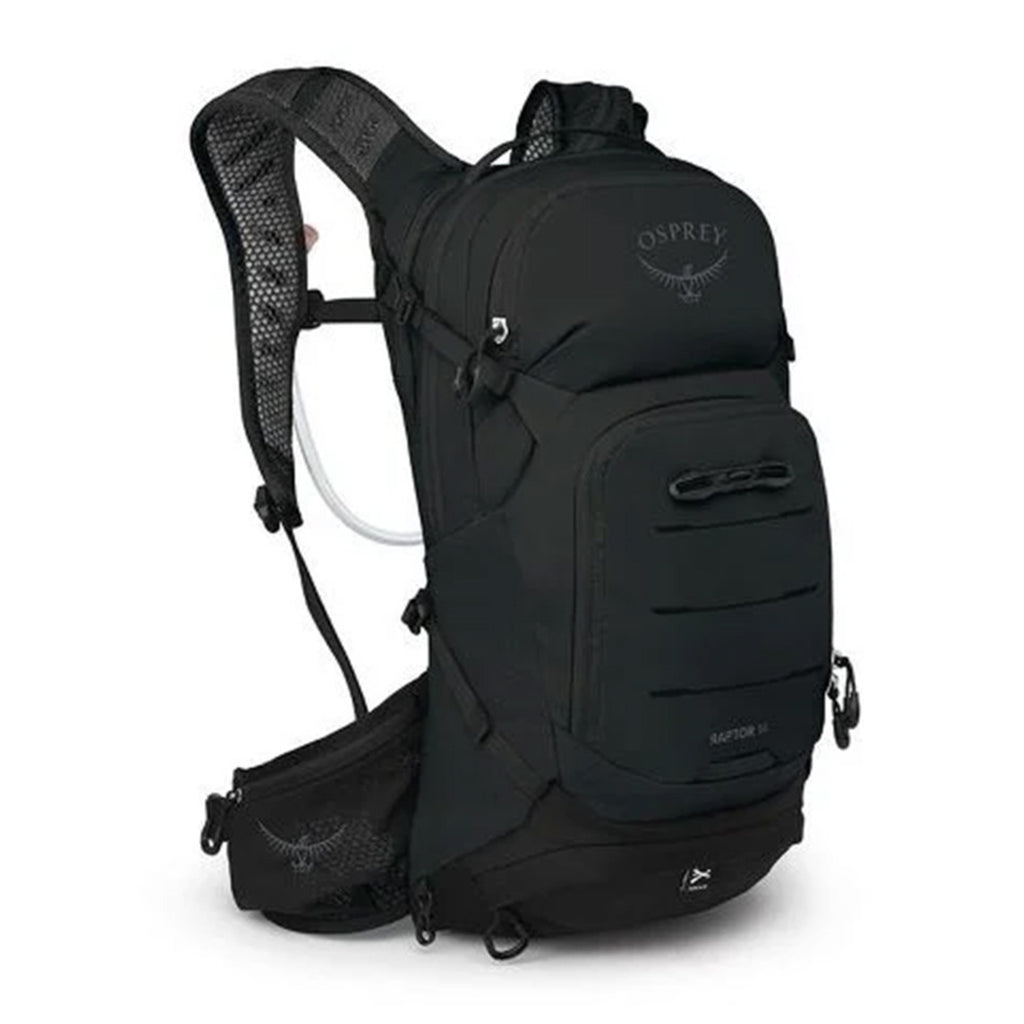 Osprey Raptor 14 Hydration Backpack w/Reservoir – Alpine East