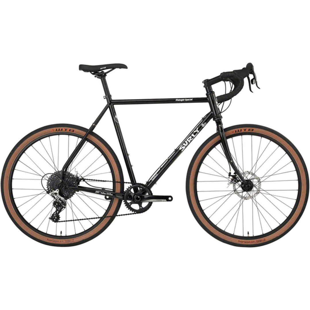Midnight Special Bike