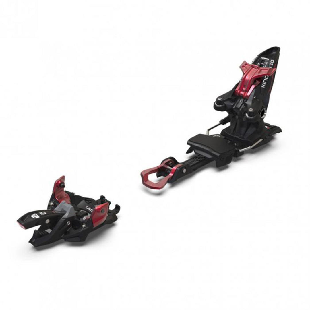 Ski Bindings – Alpine East