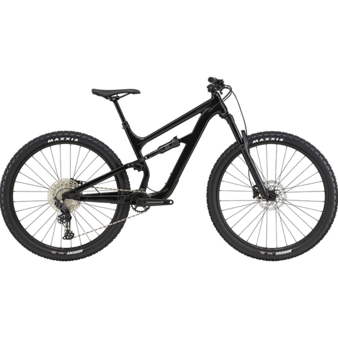 Cannondale Habit Mountain Bike 2021 – Alpine East