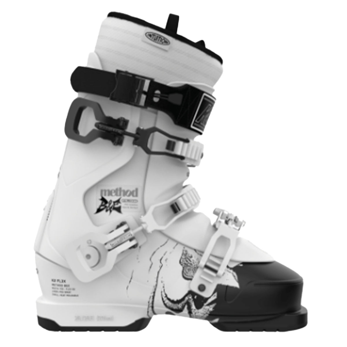 K2 Method B&E Ski Boots 2026 – Alpine East