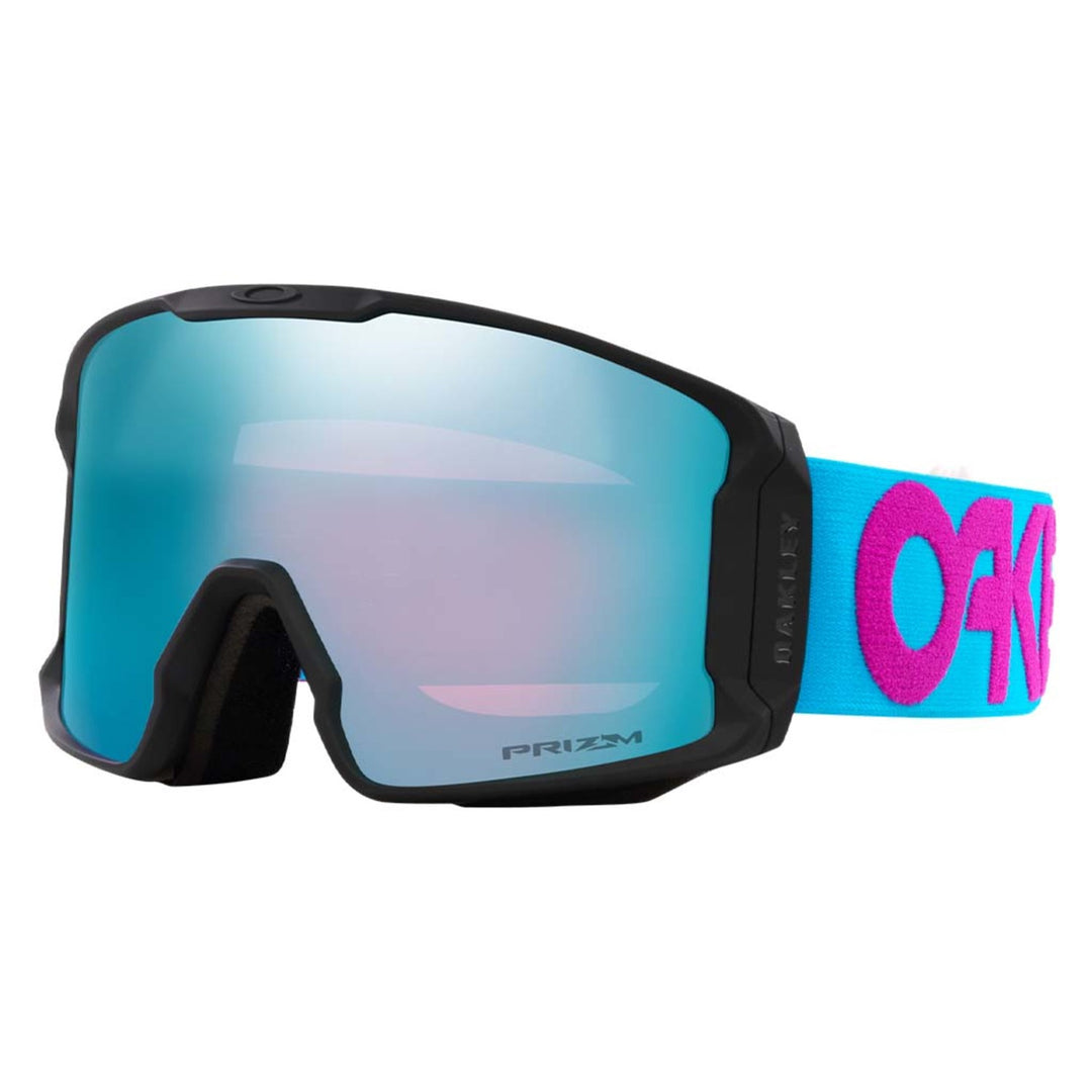 oakley goggles 2024 Oakley Line Miner L Snow Goggles 2024 – Alpine East