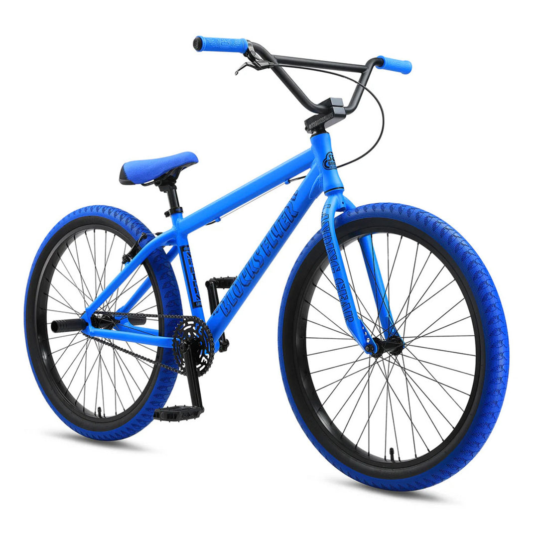 SE Bikes Blocks Flyer 26