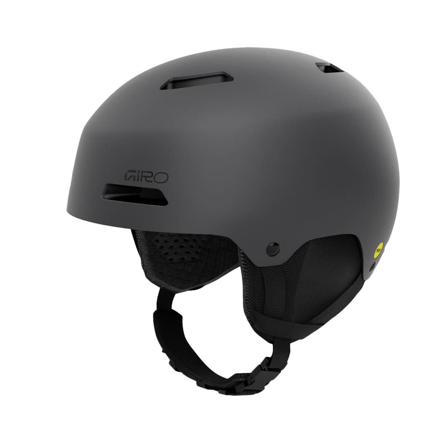 Giro Ledge MIPS Helmet Matte Black / S