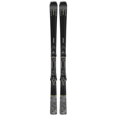 k2 disruption skis K2 Disruption 82 TI Skis w/MXCell 12 TCx Bindings 2025 – Alpine East