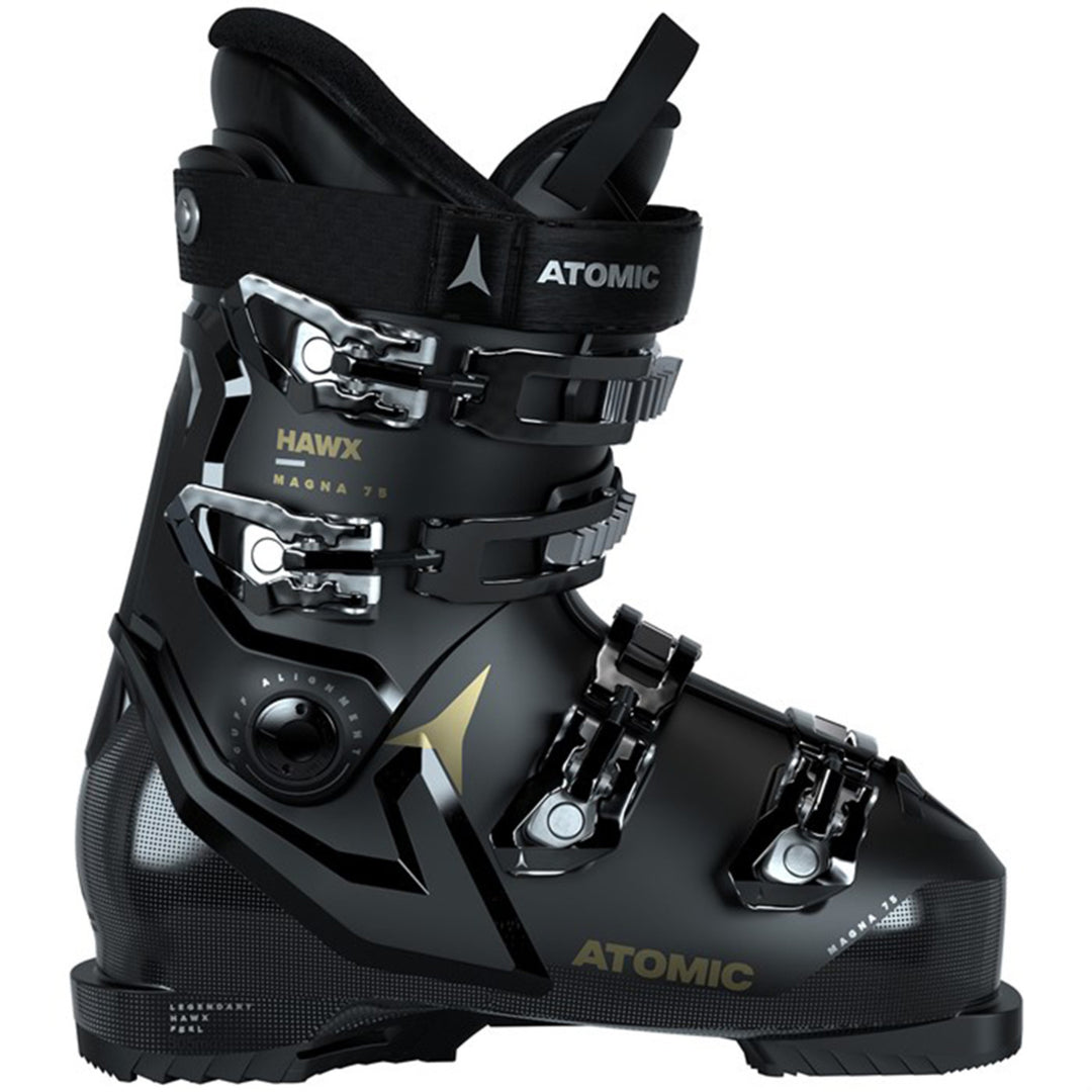 Ski Atomic Atomic Hawx 2.0 90 Atomic HAWX MAGNA 80 Black 22/23 Ski
