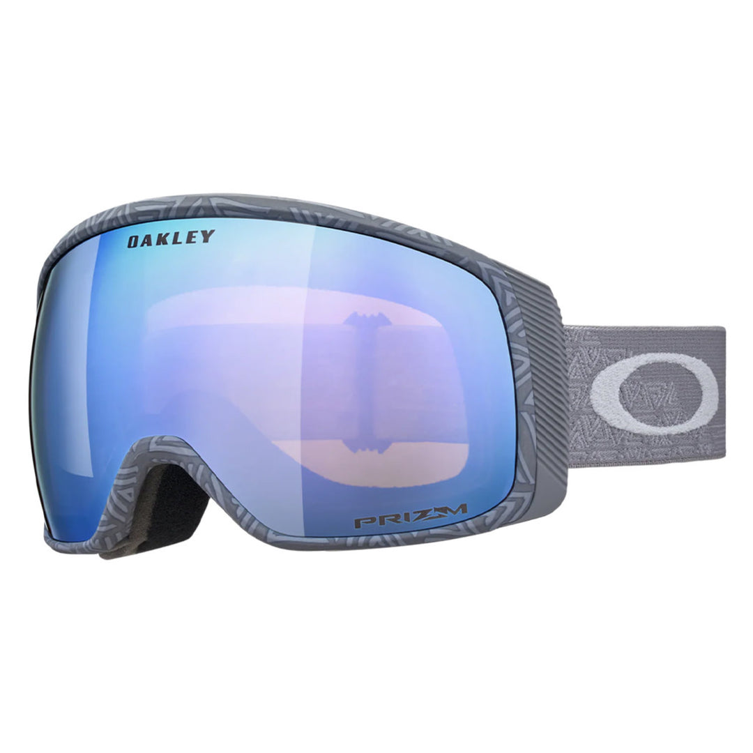 Oakley Flight Tracker M Snow Goggles 2024 – Alpine East