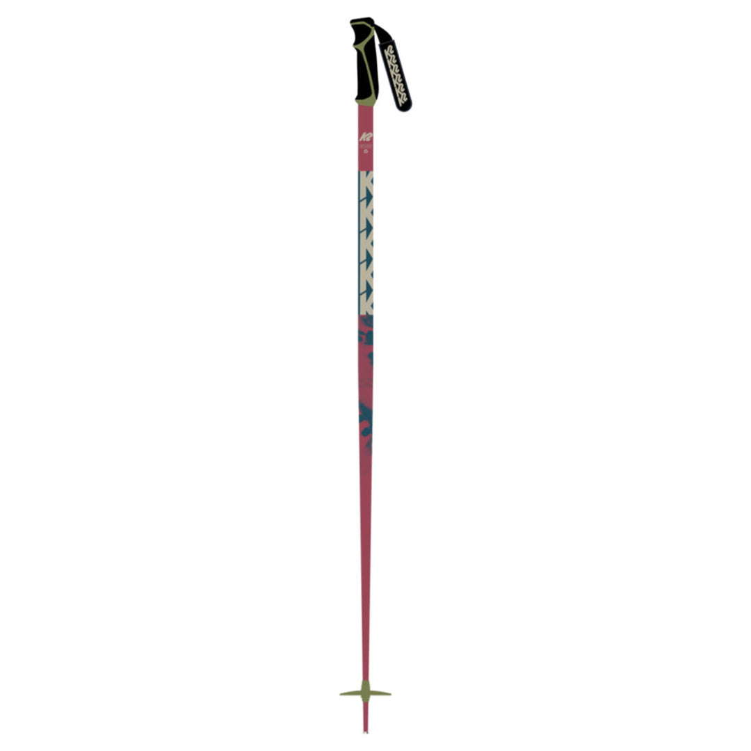 freeride ski k2 Freeride 16 Poles