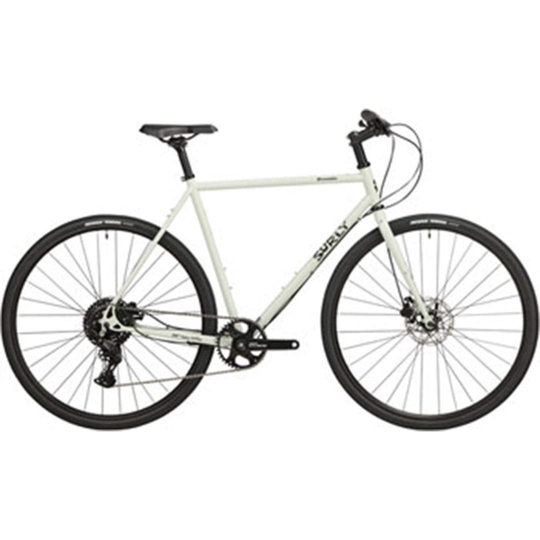 Surly Preamble Flat Bar Gravel Bike 2025 – Alpine East