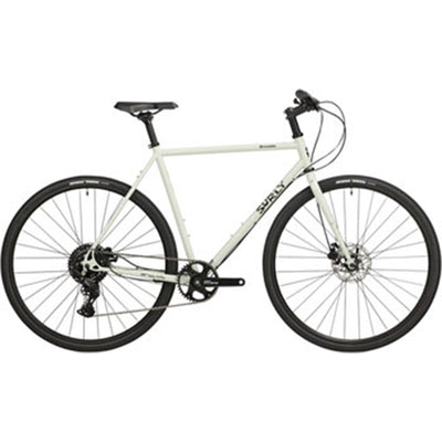 surly gravel bike frame Preamble Flat Bar Bike