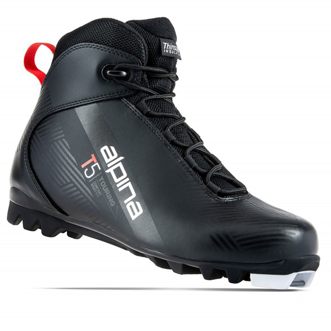 Cross-Country Ski Boots – Alpine East