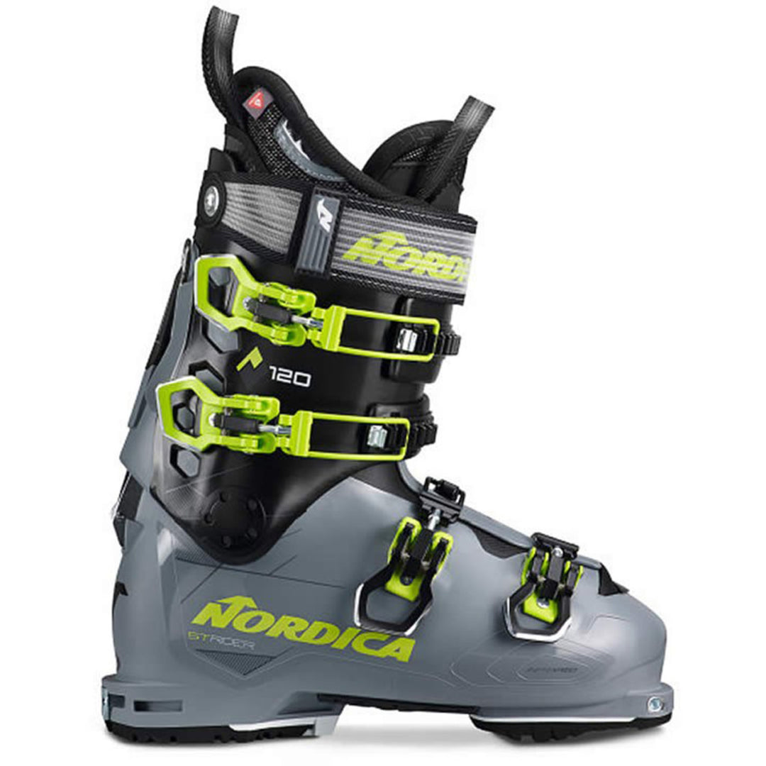 Nórdica Nordica Dobermann Multigara DC Skis 2026 – THE SKI MONSTER