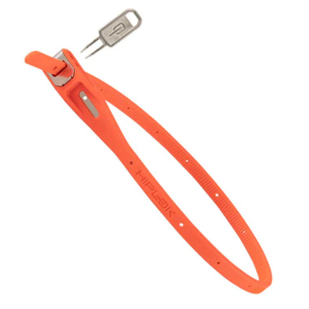 Hiplok Z LOK Single Security Tie Lock – Alpine East