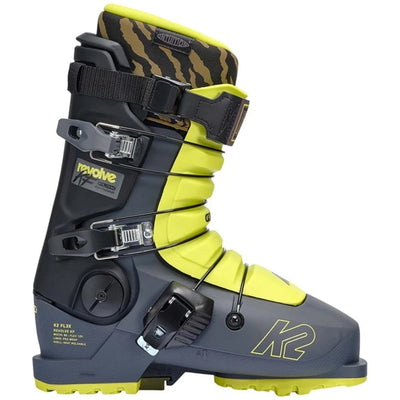 K2 Revolve KF Ski Boots 2025 28.5