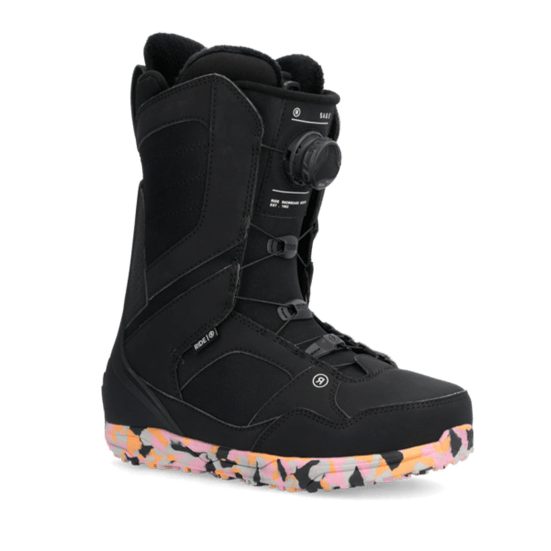 Ride – Alpineeast