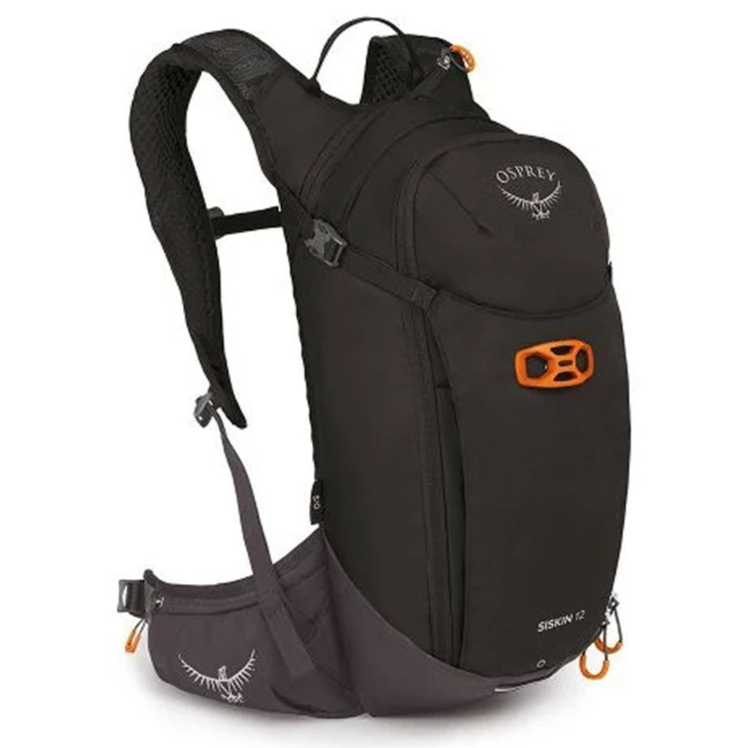 osprey 12 liter backpack Osprey Siskin 12 Hydration Backpack w/Reservoir