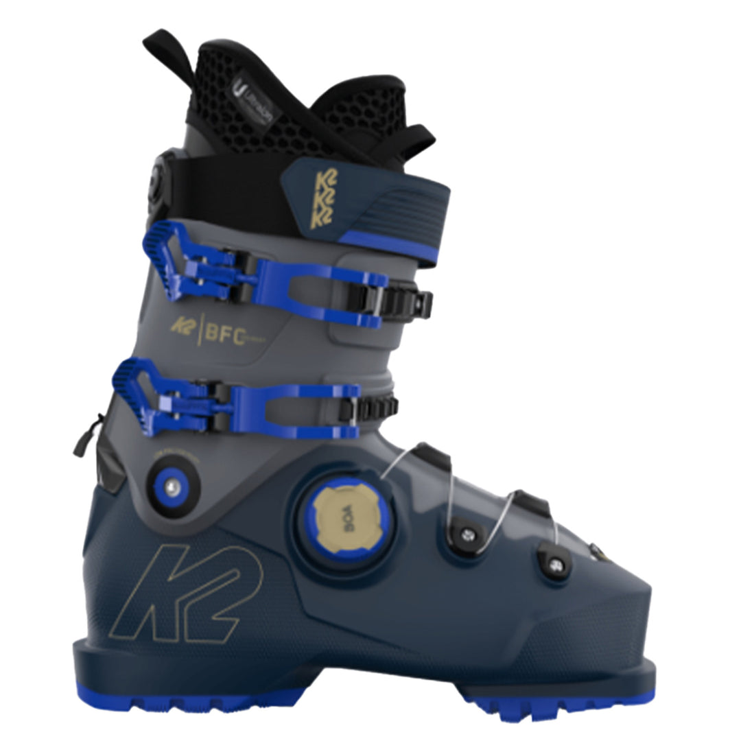 K2 BFC 120 BOA Ski Boots 2026 – Alpine East