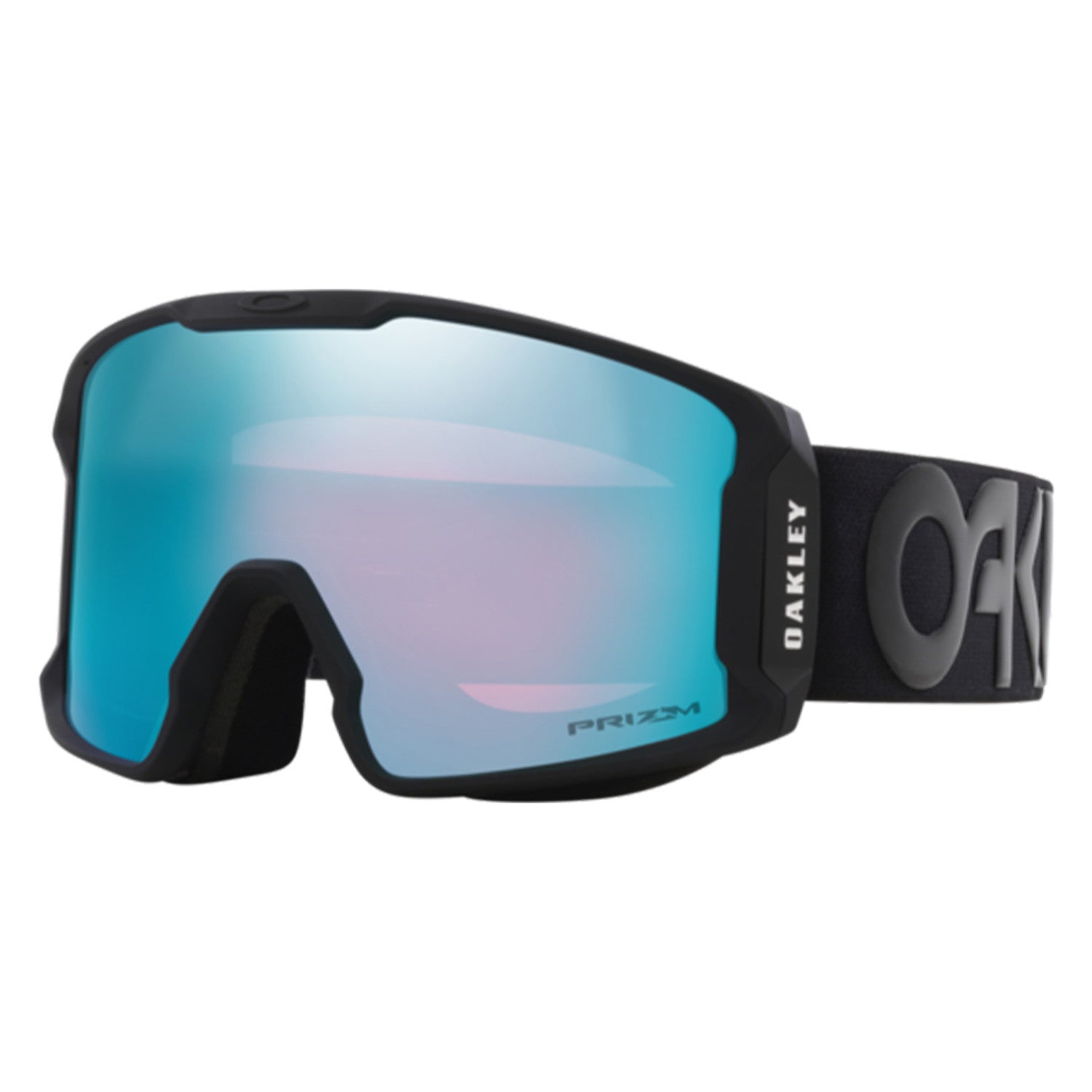 Oakley Line Miner™ L Snow Goggles Oakley® / SportRx Line Miner L (Limited Edition) - Snow
