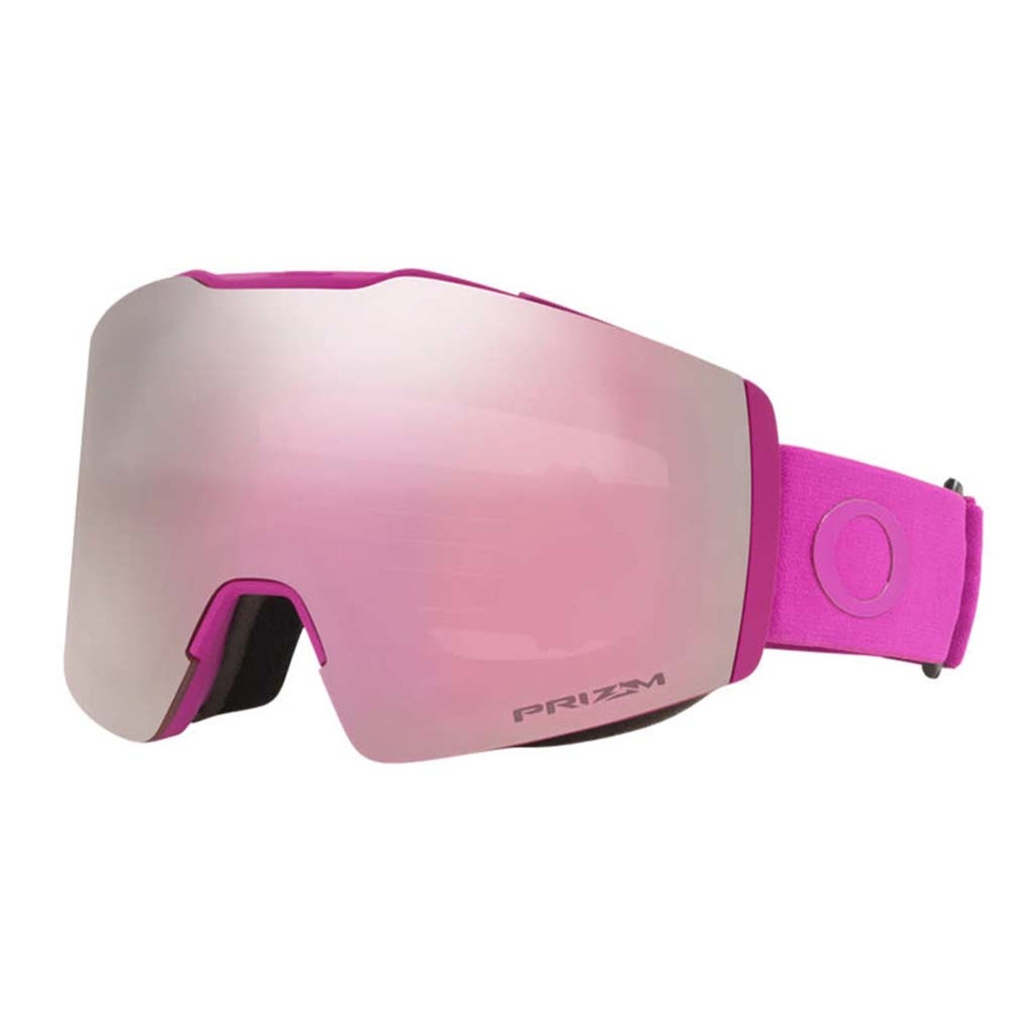 Oakley ゴーグル Fall Line M Snow Amazon.com: Oakley Fall Line M Prizm Snow Goggles Jade Fog
