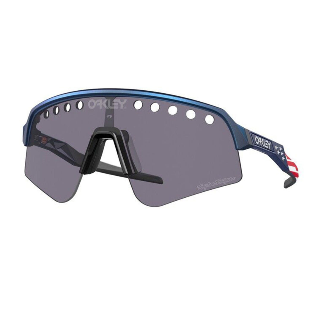 Oakley Sutro Lite Sweep Troy Lee Designs Series Sunglasses – Alpine East