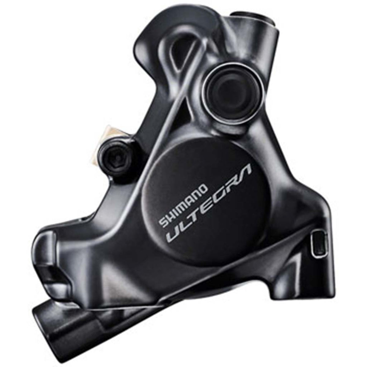 Iff Hyd Shimano Ultegra BR-8170 Hydraulic Disc Brake Caliper - Rear, Flat Moun ...