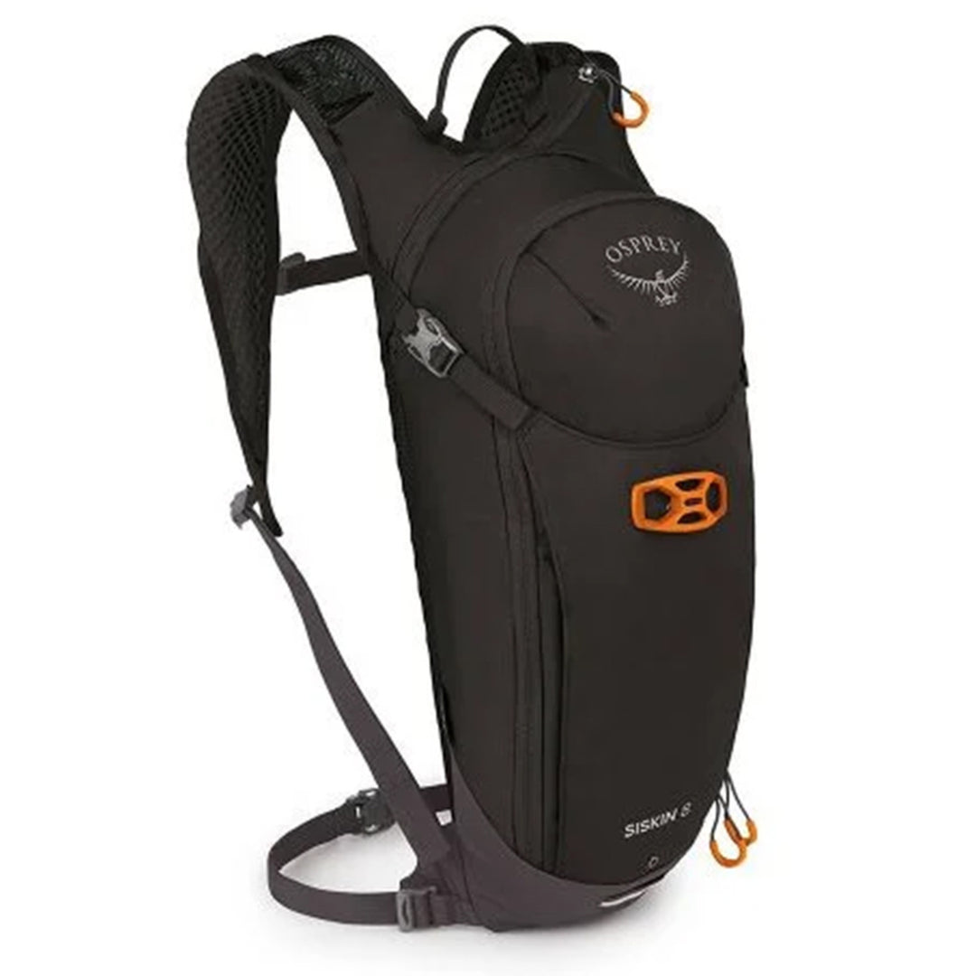 Osprey Siskin 8 Hydration Backpack w/Reservoir