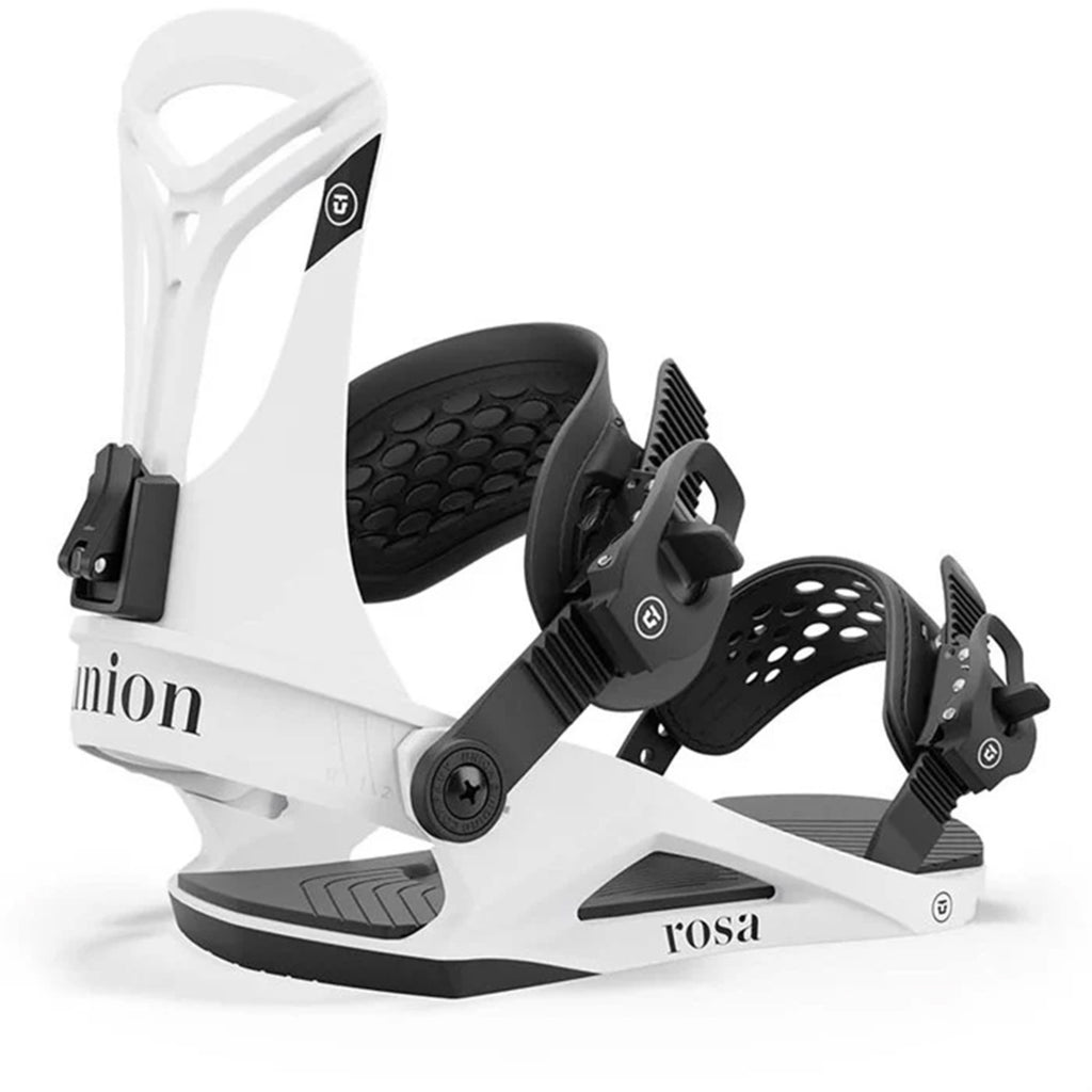 Union Women's Rosa Snowboard Bindings 2025 – Alpine East