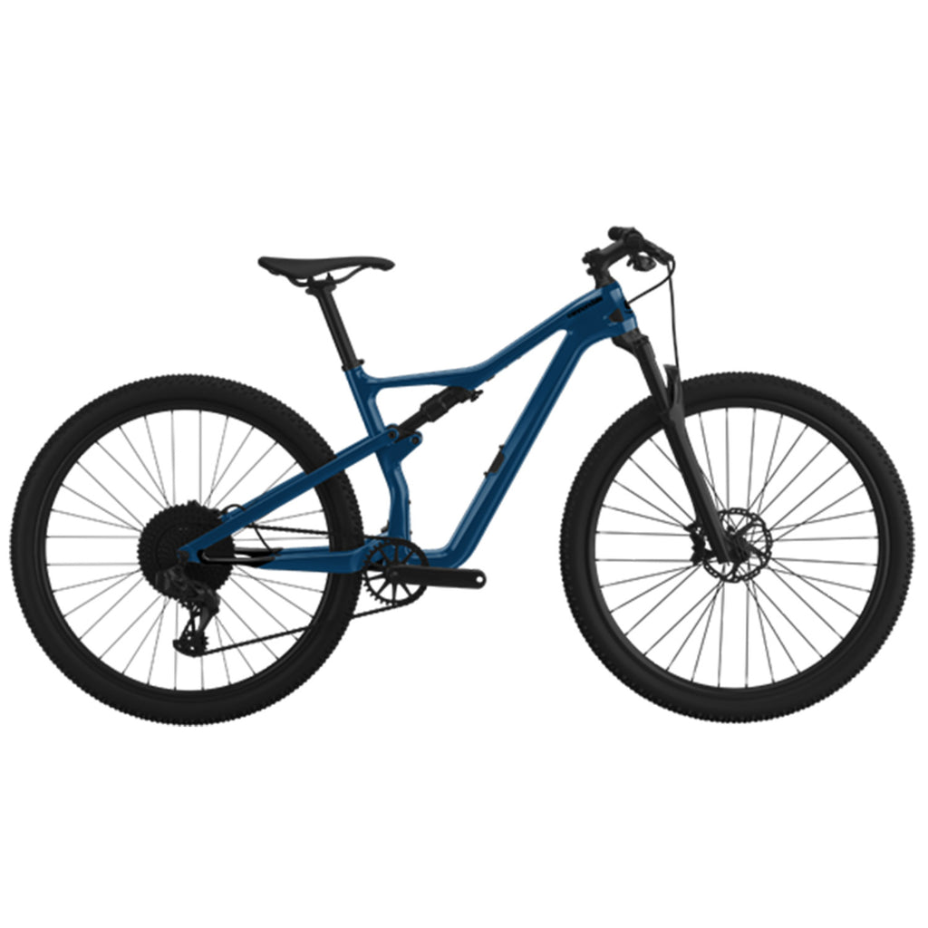 Cannondale Scalpel Carbon SE 1 29 Mountain Bike 2022 – Alpine East