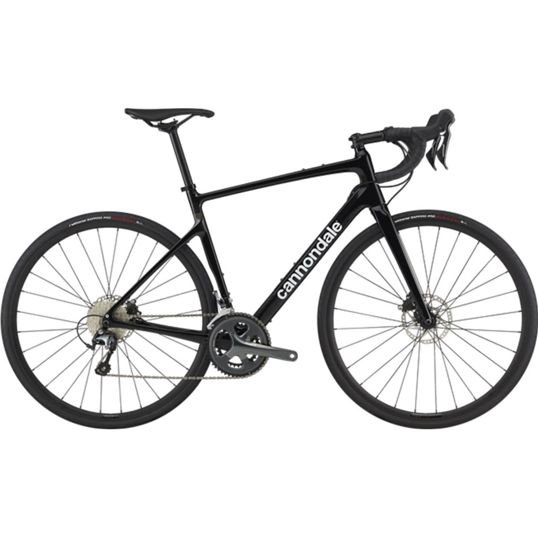 Cannondale Synapse Carbon 4 Road Bike 2024 – Alpine East