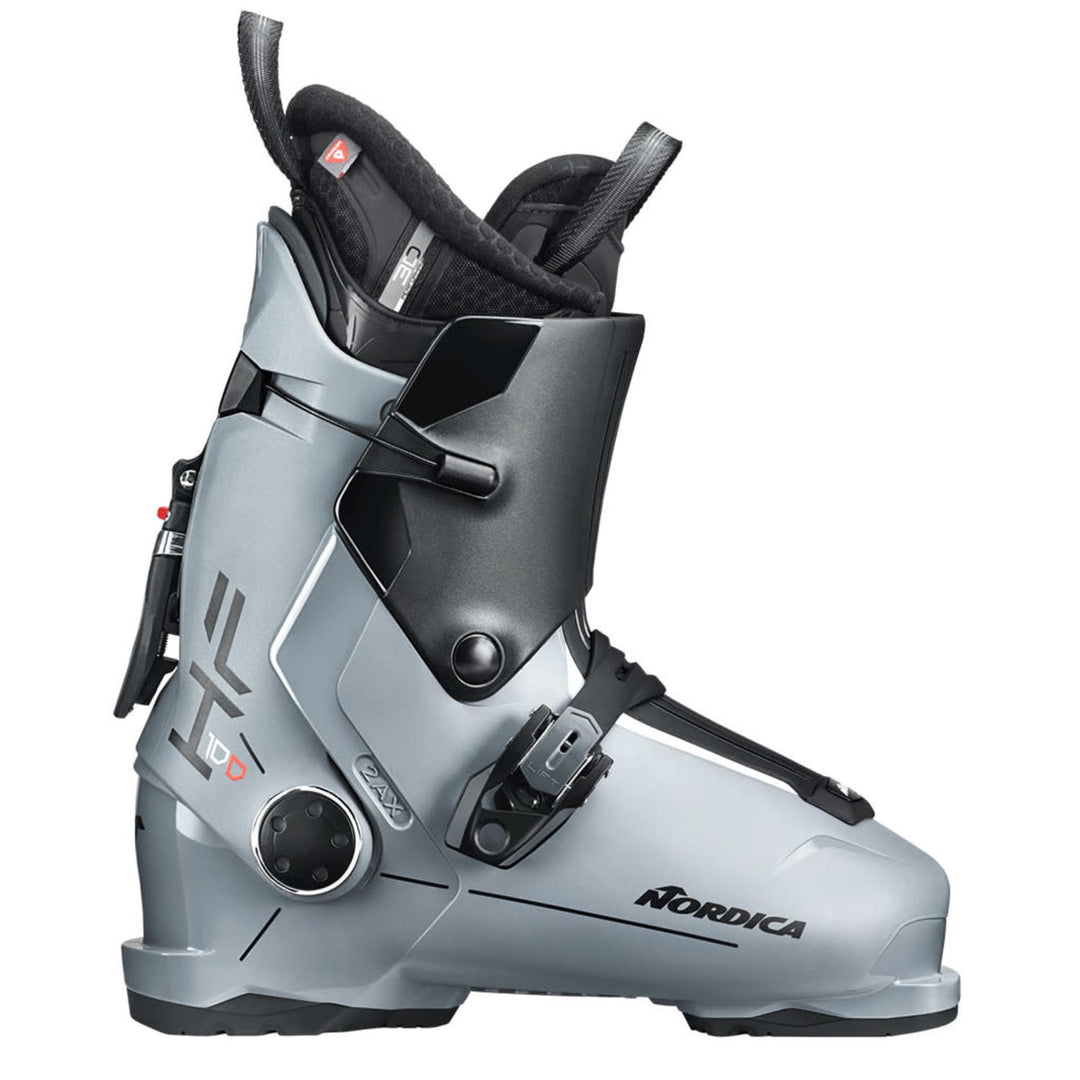 Nordica HF 100 Ski Boots 2026 – Alpine East