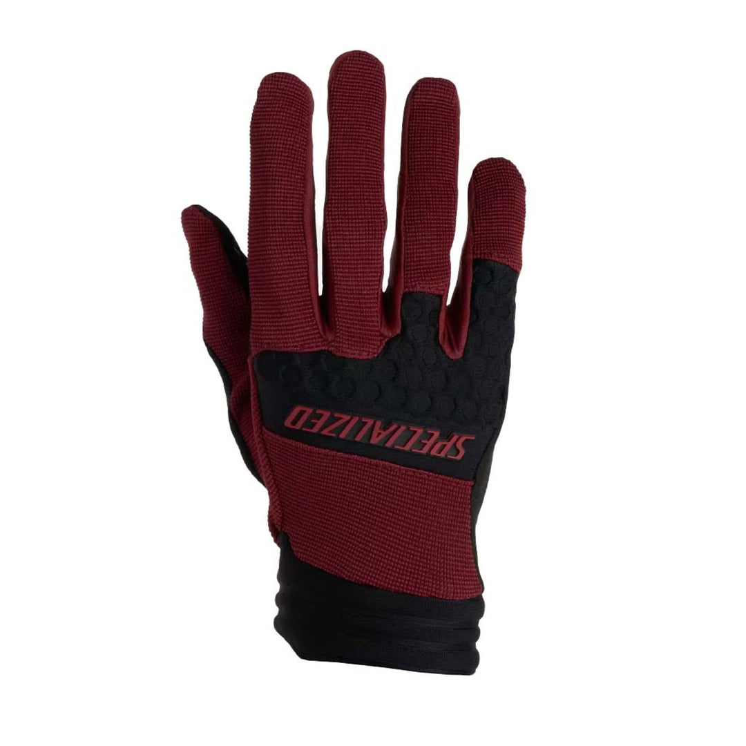 Specialized Women's Trail Shield Long Finger Cycling Gloves