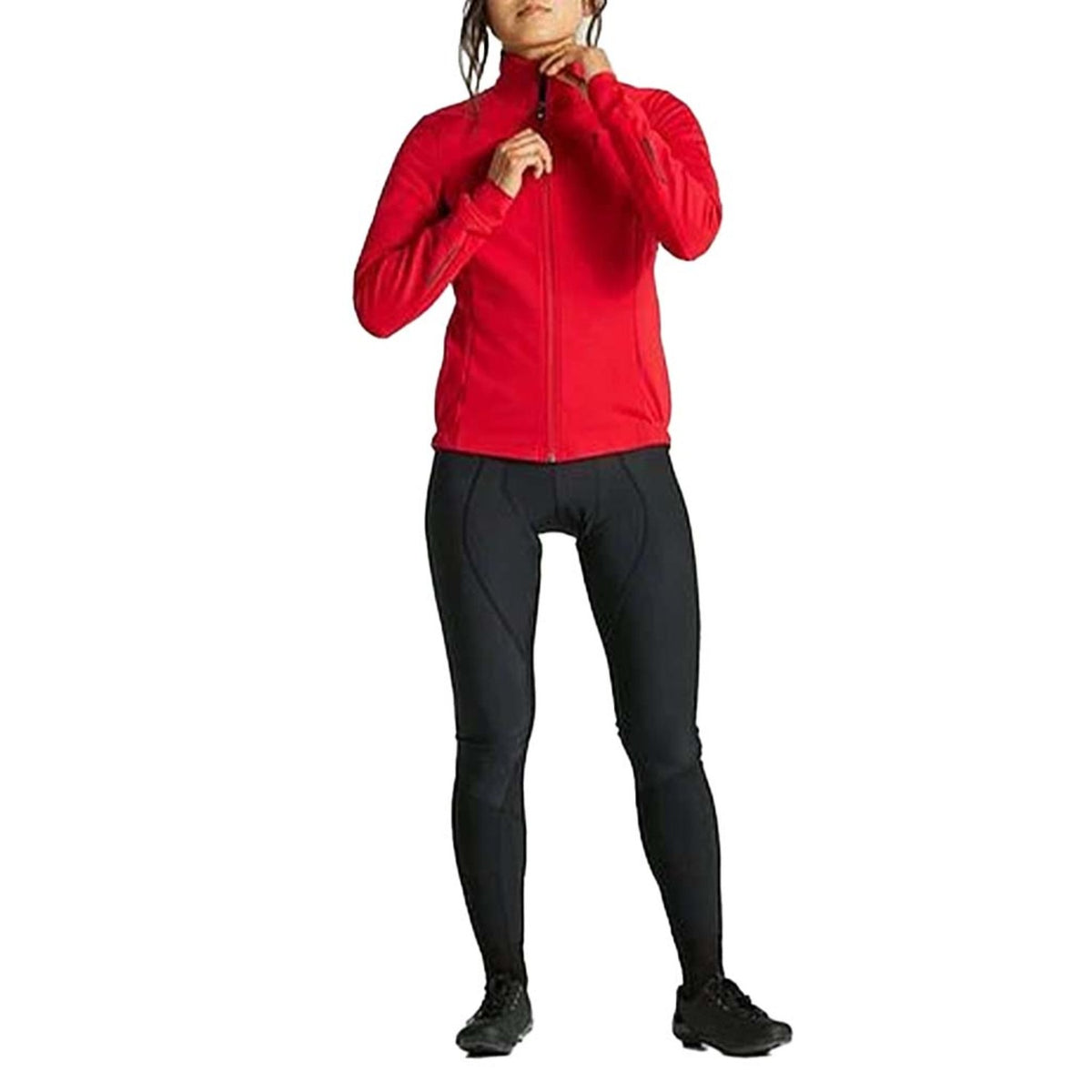 Specialized Women's SL Pro Softshell Jacket (Samples) – Alpine East