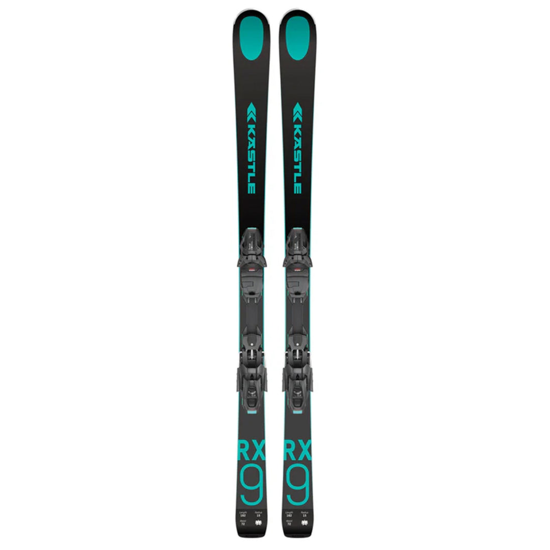 ウェア F.C.R.B STRETCH LIGHT WEIGHT PISTE 2026 Fischer Ranger 84 Skis with Marker Squire 11 Bindings