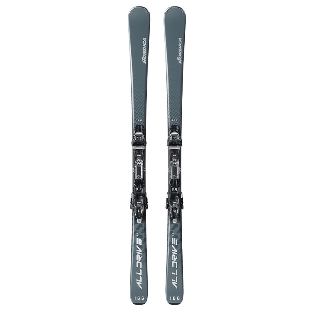 SKI OCCASION NORDICA Fire Arrow 84 EDT + Fixations - 160cm EUR 189,00 - FR SKI OCCASION NORDICA Fire Arrow 84 EDT + Fixations - 160cm EUR 189,00 - FR