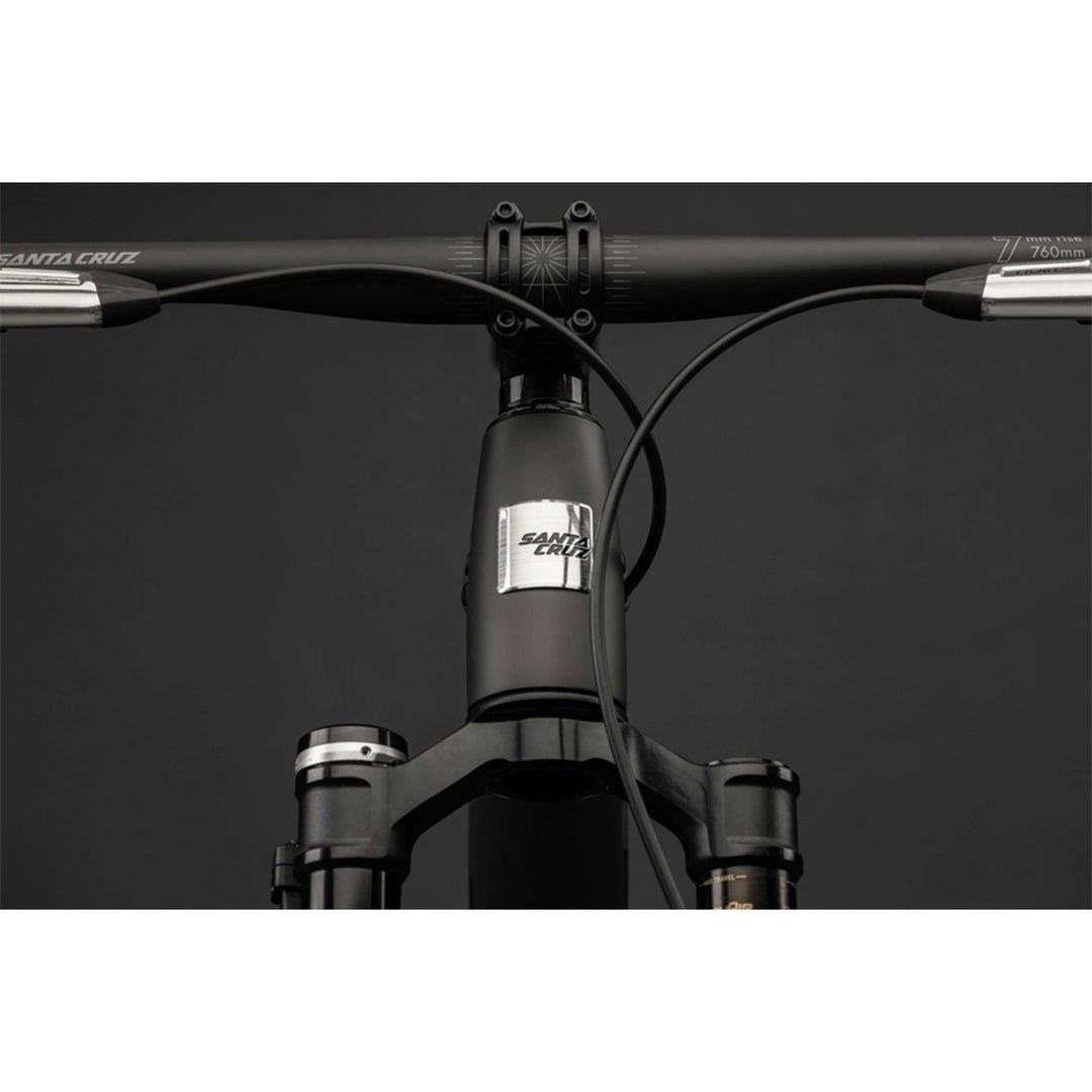 Santa Cruz Blur 4 Carbon C 29 GX AXS TR Kit Mountain Bike