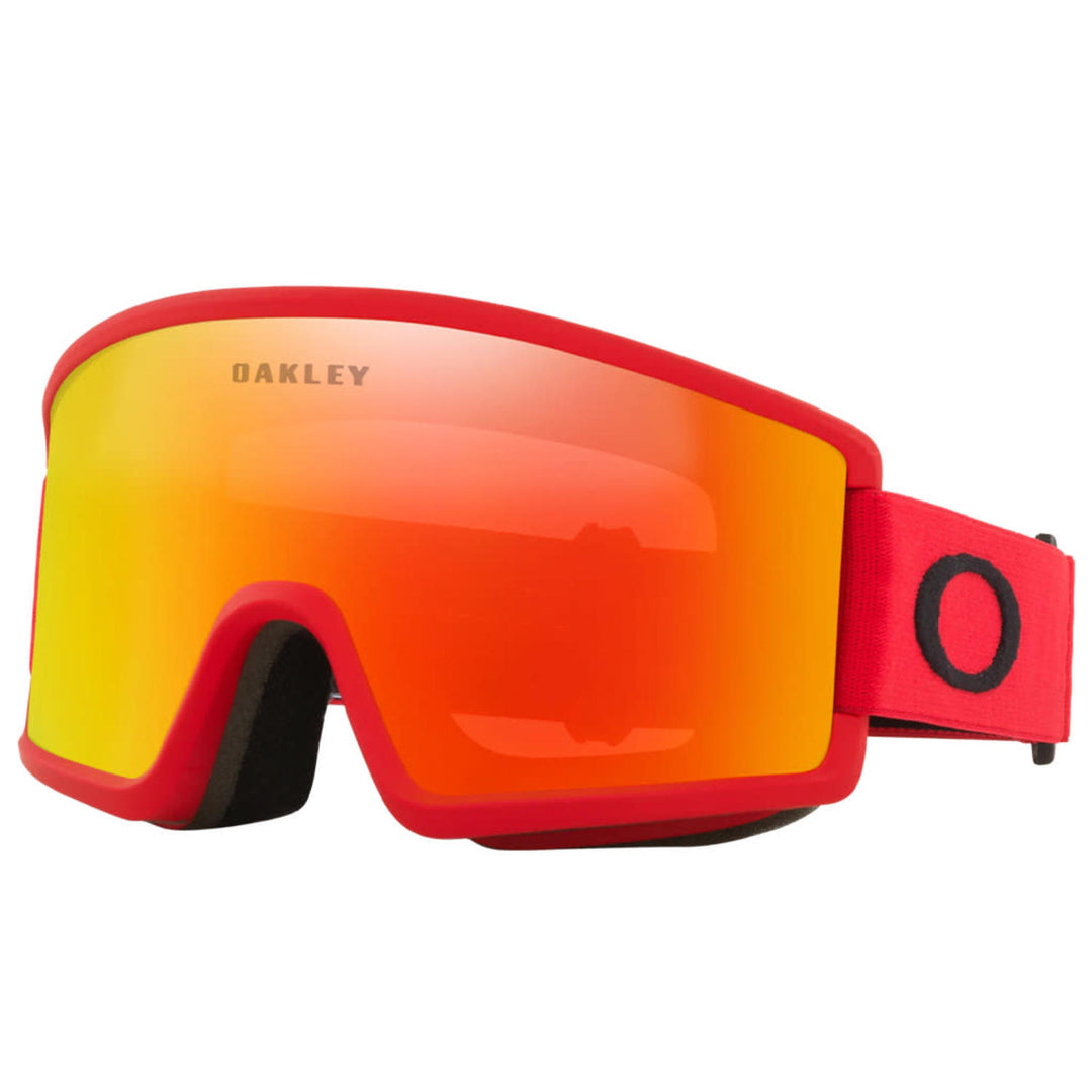 スキー・スノーボードアクセサリー Oakley TARGET LINE L Oakley Target Line L Goggles - PROLENS