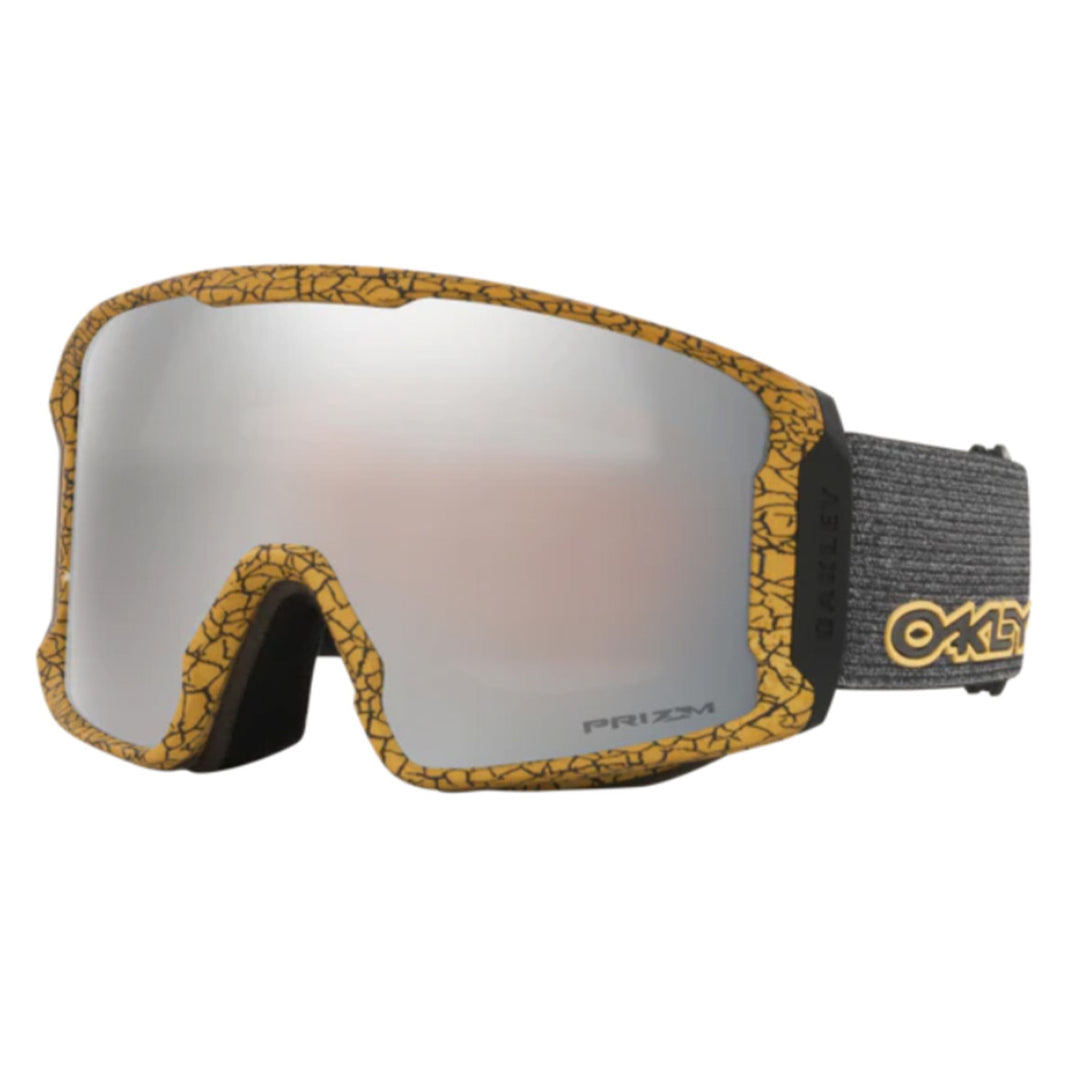 Oakley Line Miner L スキー・スノーボードアクセサリー