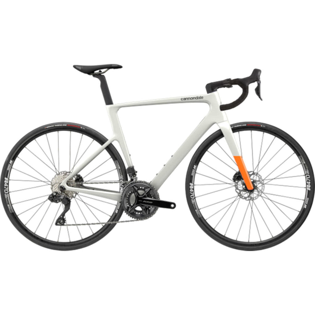 Cannondale SuperSix EVO Carbon 3 Road Bike 2026 – Alpine East