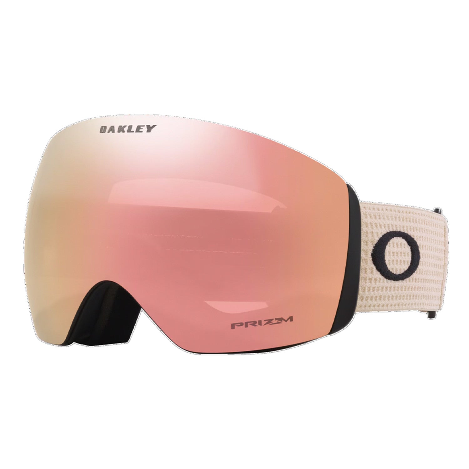 Oakley - OAKLEY スノーゴーグル　Flight Deck L Amazon.com : Oakley Flight Deck Factory Pilot Black Prizm