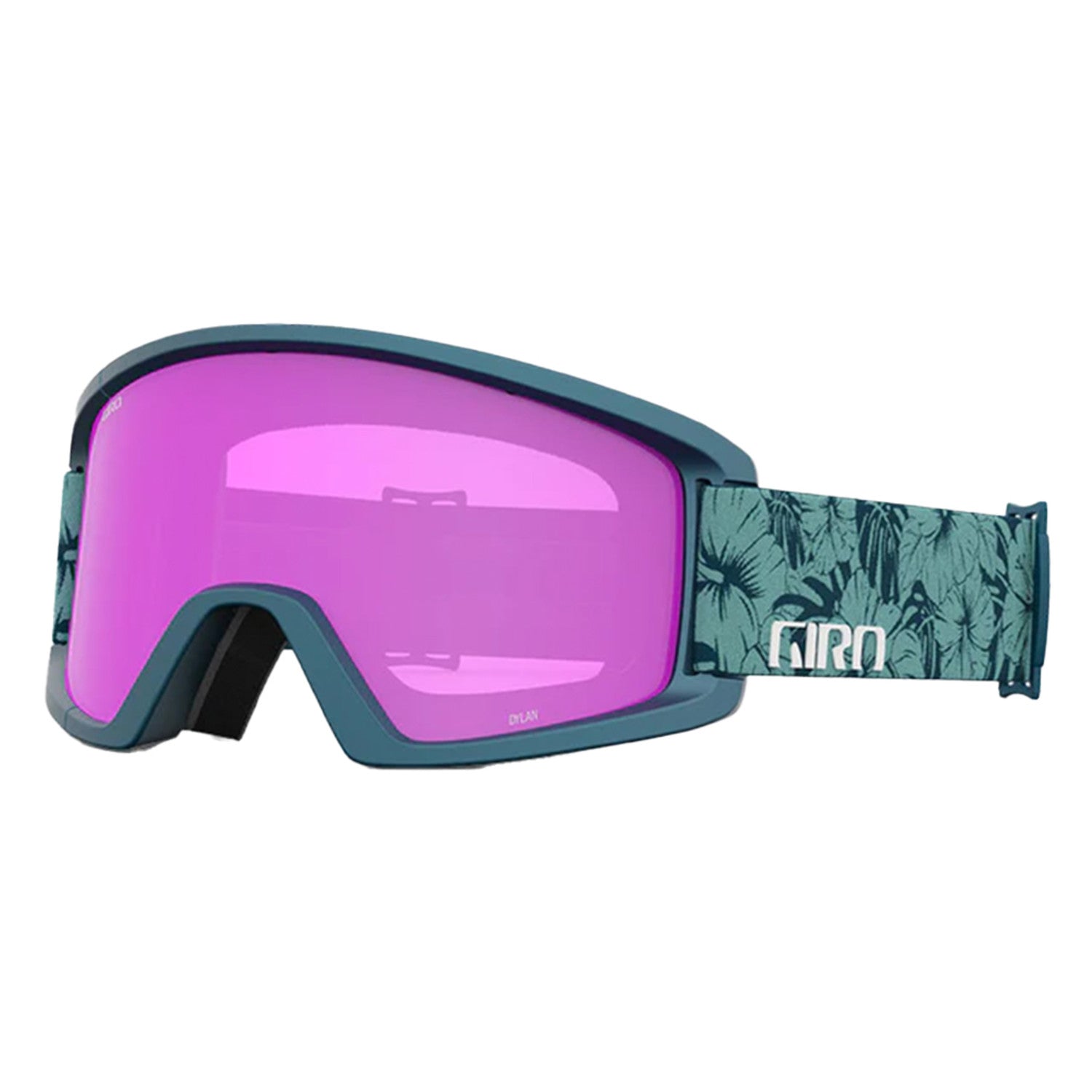 Giro Women's Dylan Snow Goggles 2024 – Alpine East