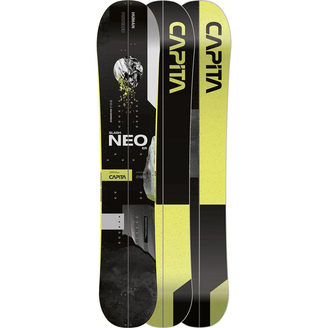capita 2022 snowboard Capita Neo Slasher Splitboard 2022 – Alpine East