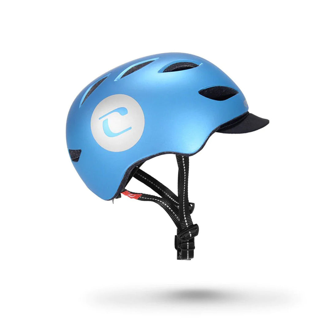 bike helmet 8+ teal Cycle Kids Adult Bicycle Helmet